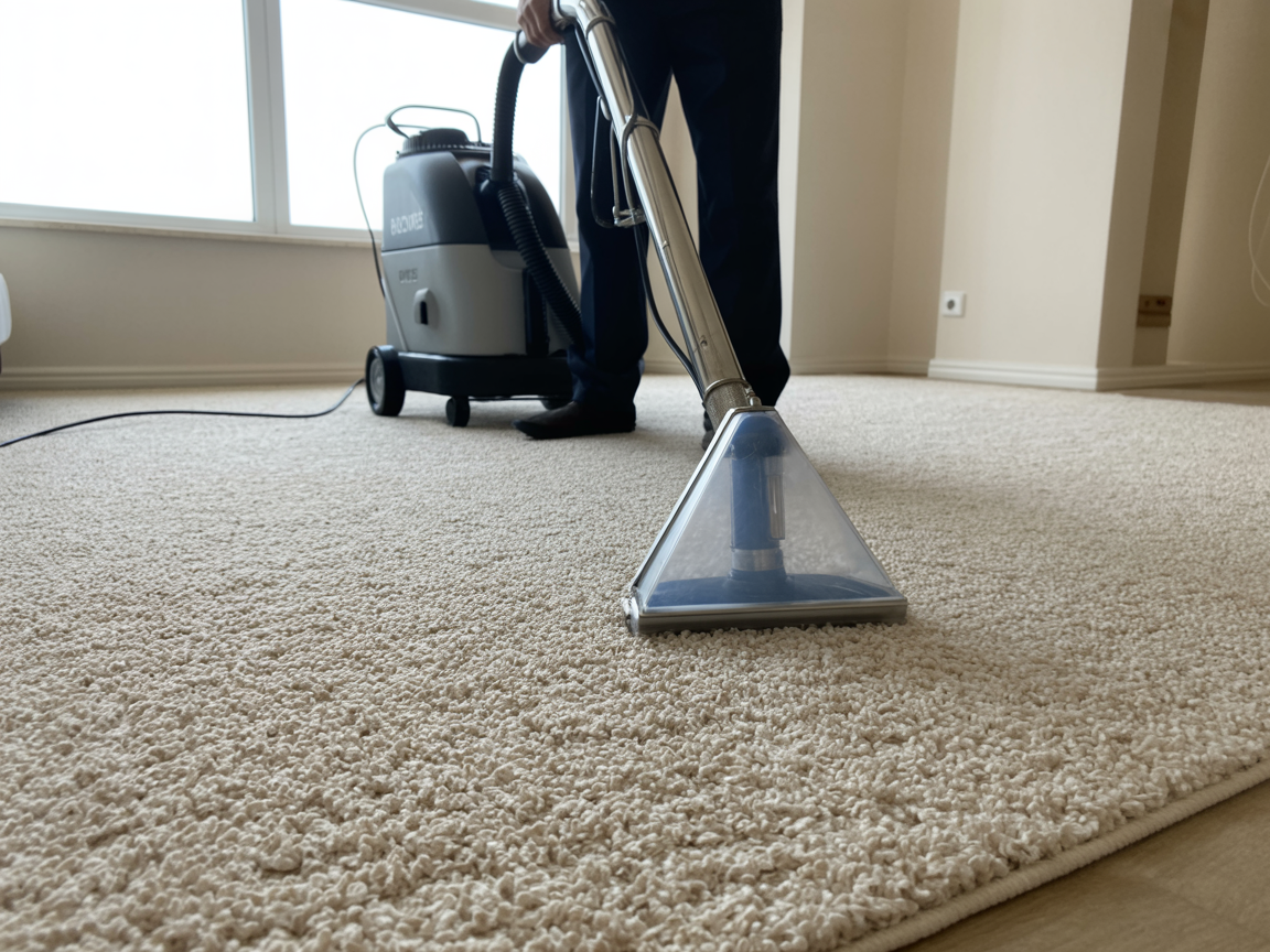 Carpet & Upholstery Cleaning service in Birmingham - Manda's Mops